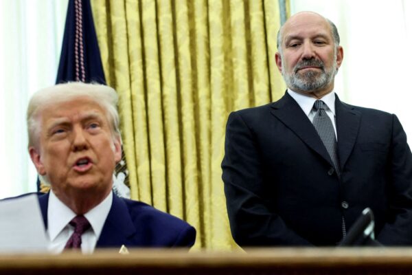 Trump Lutnick semiconductors chip imports Trump Lutnick semiconductors chip imports