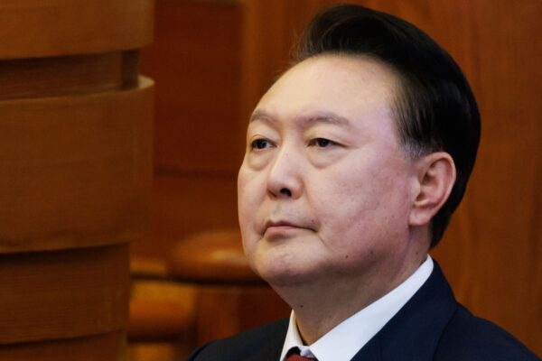 South Korea ex-President Yoon indicted again as martial law probe continues