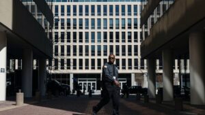 Supreme Court allows Trump to lay off nearly 1,400 Education Department employees