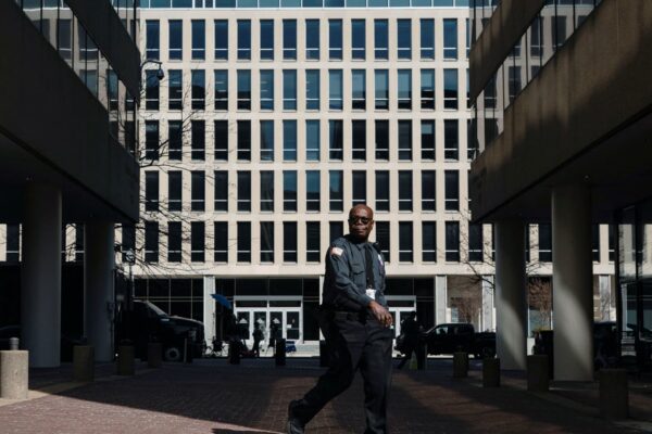 Supreme Court allows Trump to lay off nearly 1,400 Education Department employees Supreme Court allows Trump to lay off nearly 1,400 Education Department employees