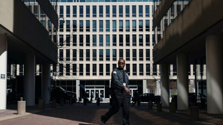 Supreme Court allows Trump to lay off nearly 1,400 Education Department employees