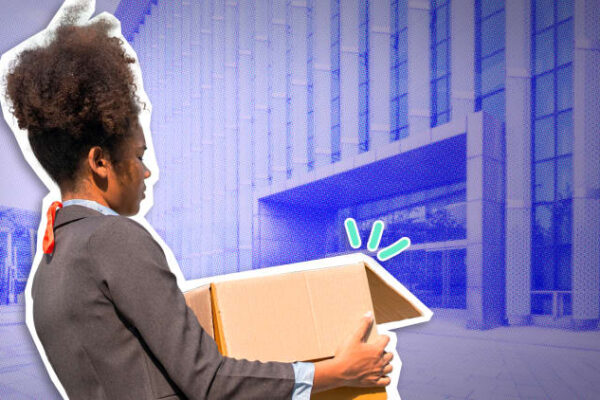 Gen Z isn’t ‘work-ready’ – why a million young brits are unemployed