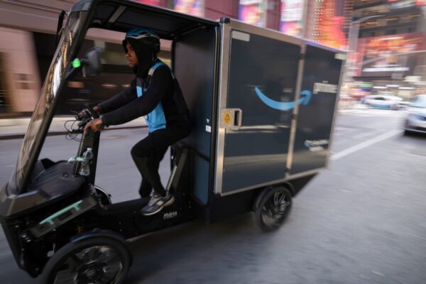 A tricky earnings season has required two hands on the wheel, and it’s not slowing down yet