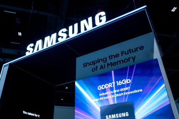 Samsung expects second-quarter profits to more than halve as it struggles to capture AI demand