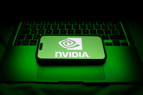 Nvidia and other stocks among most overbought names on Wall Street