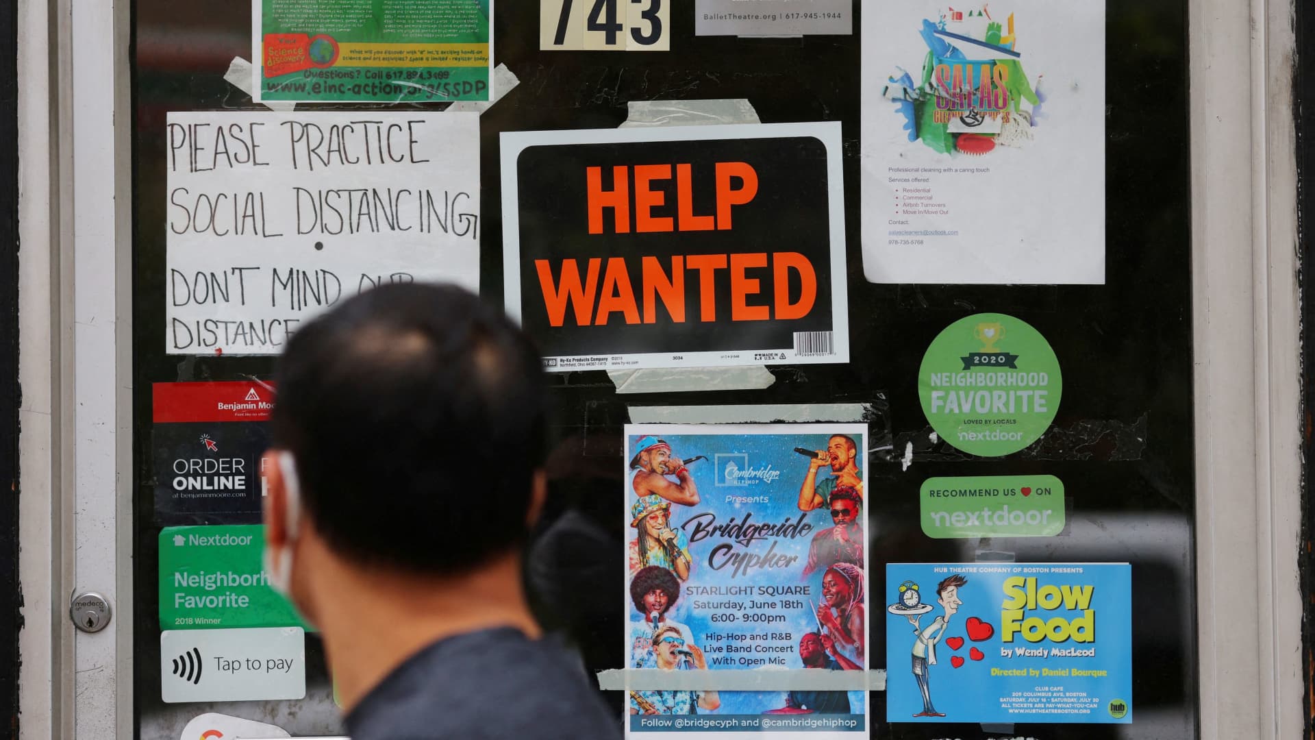 Private sector lost 33,000 jobs, missing expectations Private sector lost 33,000 jobs, missing expectations