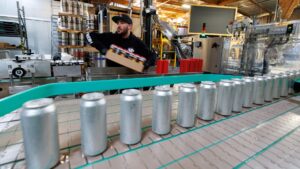 Trump’s aluminum tariffs unintentionally sparking green recycling boom