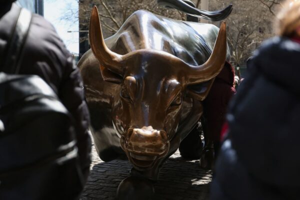 10 things going the right way for stocks as another tariff deadline looms