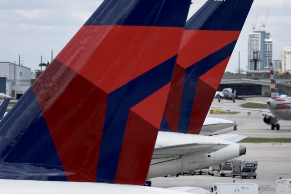 DAL, KLG, PTC, AMD and more