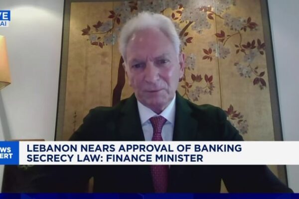 Can Hezbollah’s shadow economy be dismantled?