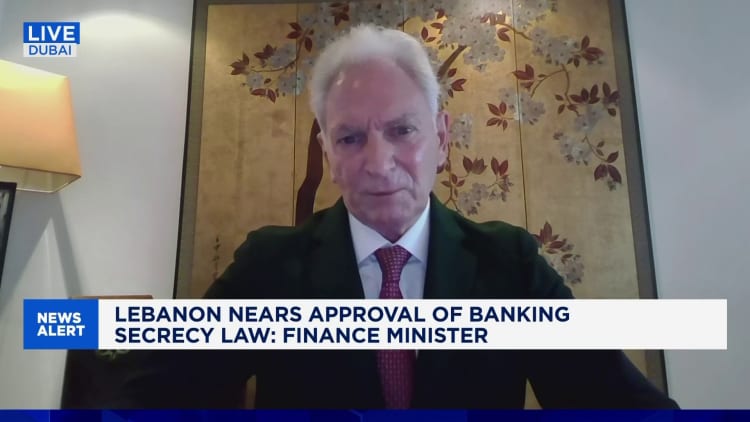 Can Hezbollah’s shadow economy be dismantled?