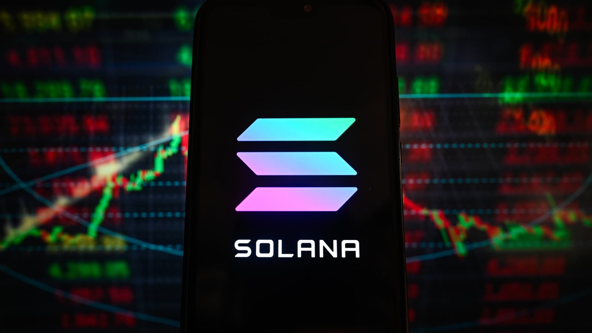 Crypto accumulator DeFi Development to franchise its Solana treasury model