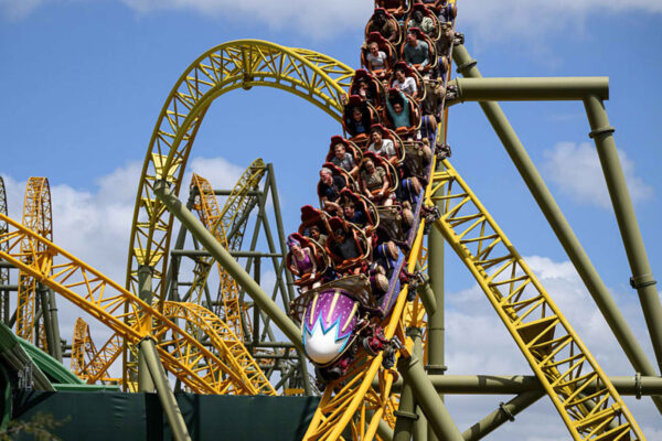 Here are the 4 big things we’re watching in a busy week ahead for the stock market