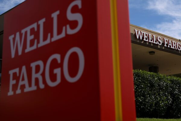 Wells Fargo (WFC) Q2 earnings
