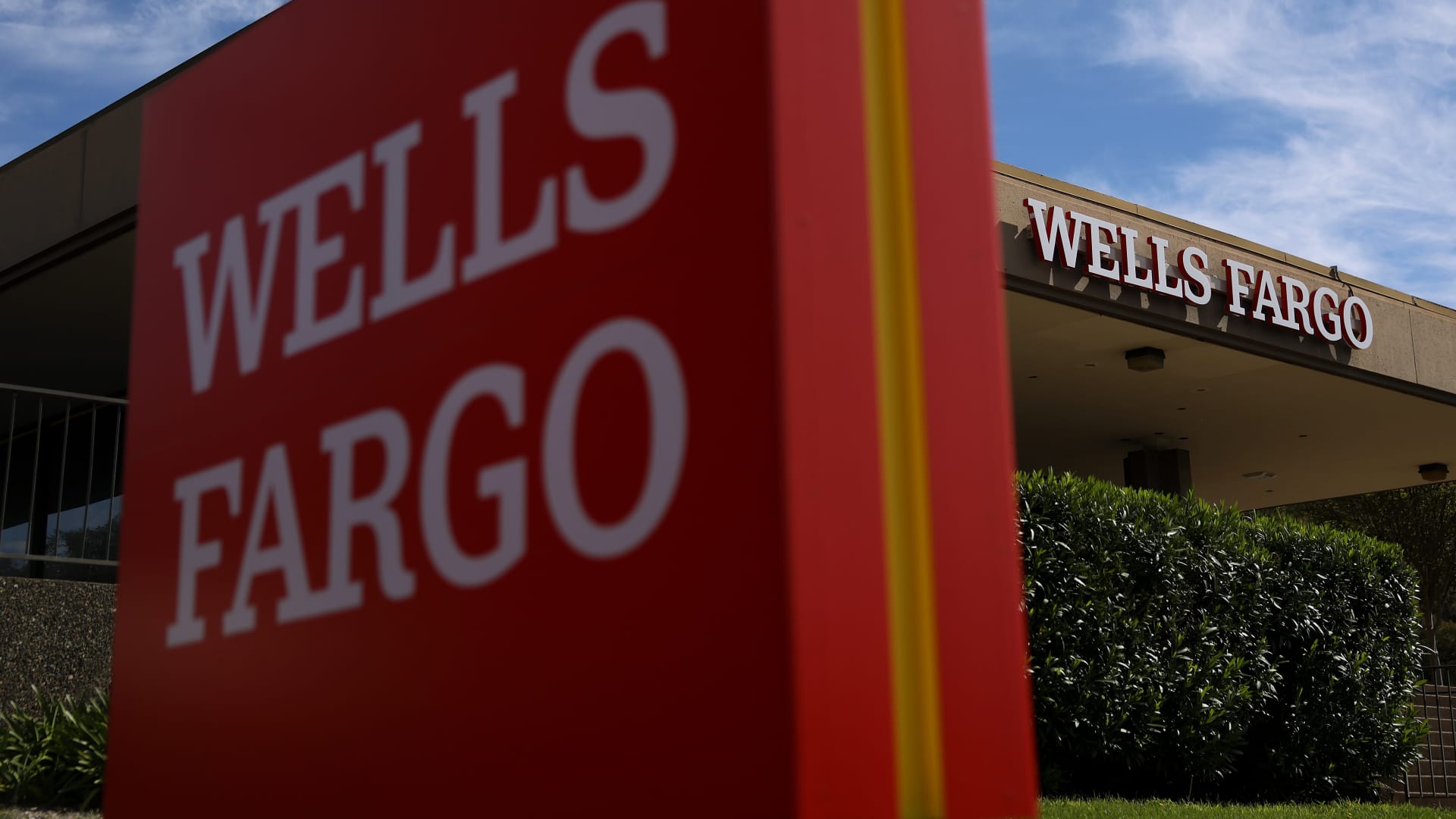 Wells Fargo (WFC) Q2 earnings