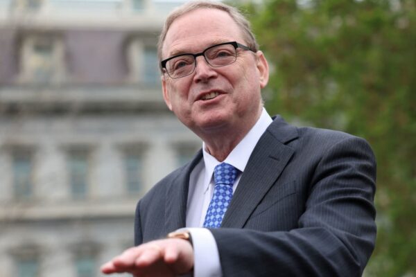 Trump can fire Powell if there’s cause: Hassett Trump can fire Powell if there’s cause: Hassett