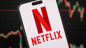 Netflix (NFLX) earnings Q2 2025