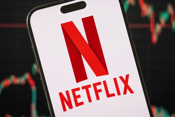 Netflix (NFLX) earnings Q2 2025