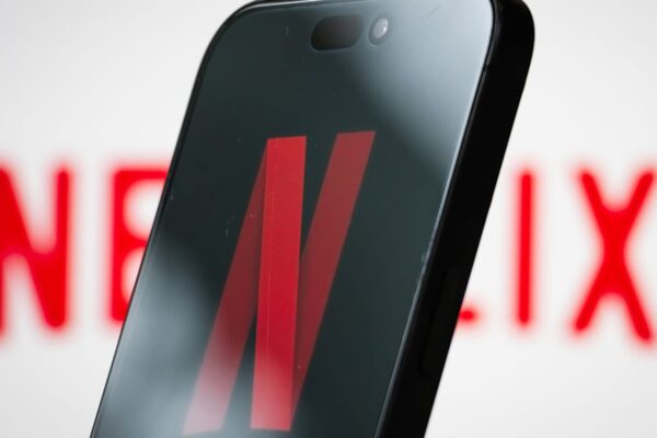 Buy Netflix as it’s primed to rally another 20%, Needham says