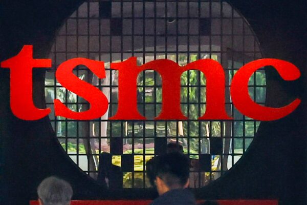 TSMC’s second-quarter profit soars nearly 61%, beating estimates as AI chip demand stays strong