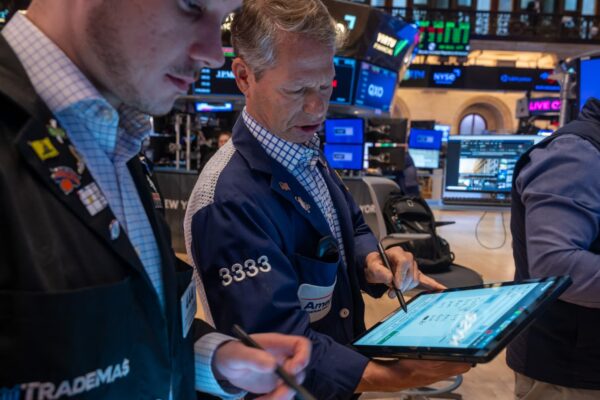 10 things to watch in Friday’s stock market, including earnings hits and misses