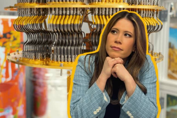 JPMorgan overhauls quantum computing leadership, poaches State Street exec