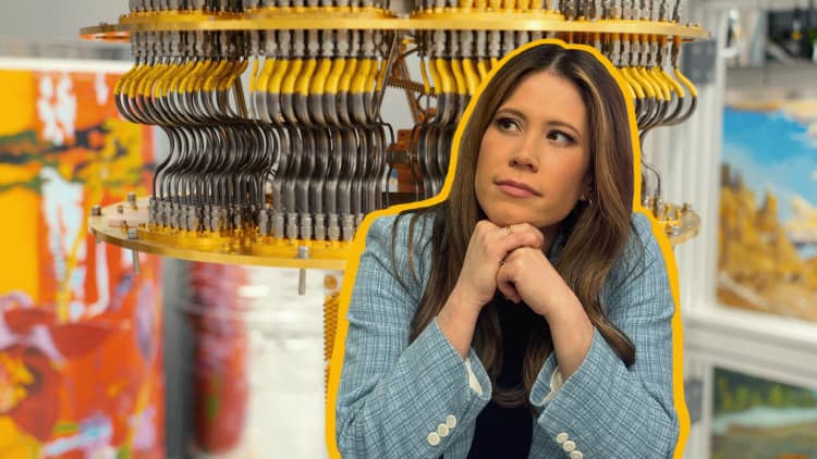 JPMorgan overhauls quantum computing leadership, poaches State Street exec