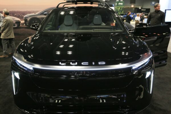 LCID, ELV, ALB, PEP & more