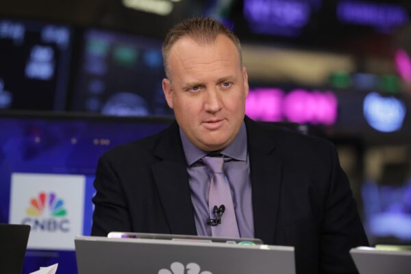 Josh Brown talks two big bank stocks after earnings reports