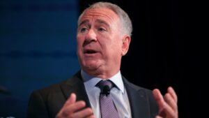 Billionaire Ken Griffin’s hedge funds at Citadel are all in the green for 2025