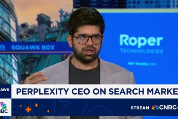 Perplexity launches AI-powered web browser for select subscribers Perplexity launches AI-powered web browser for select subscribers
