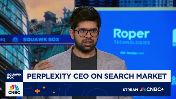 Perplexity launches AI-powered web browser for select subscribers Perplexity launches AI-powered web browser for select subscribers