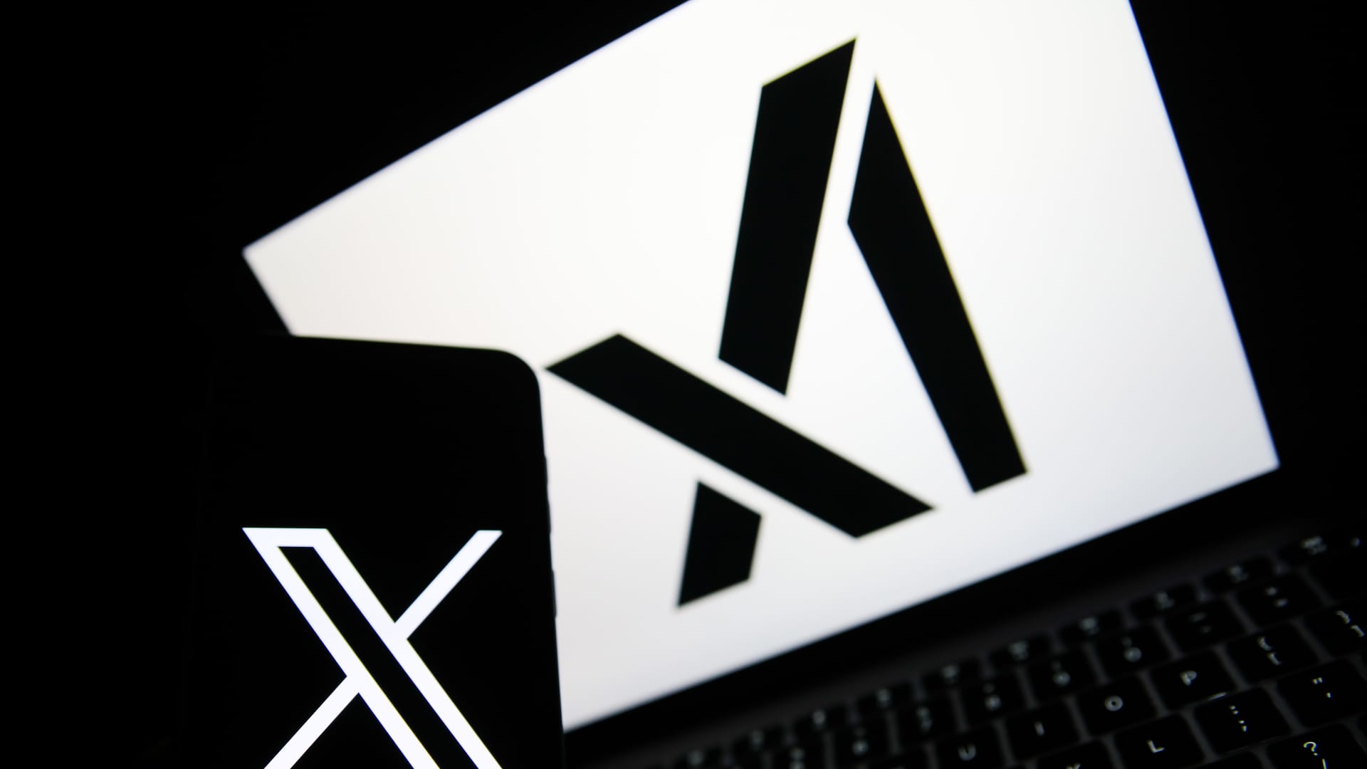 Elon Musk’s X is down for some users Elon Musk’s X is down for some users
