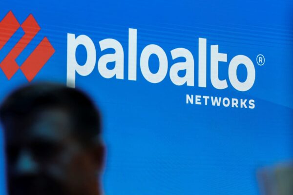 Is Palo Alto joining the M&A party? Plus, the S&P 500 hits a bump