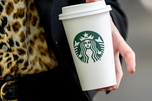 Why investors think Starbucks’ China business may be overvalued
