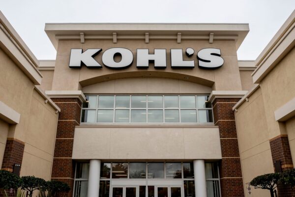 Kohl’s shares rise amid short interest, Reddit posts