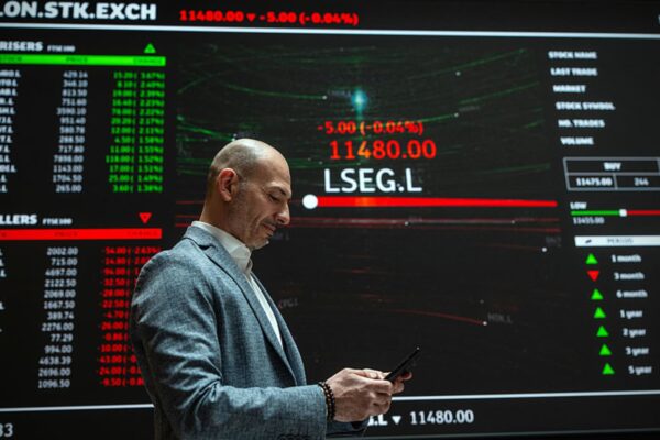 European small caps could have further to run