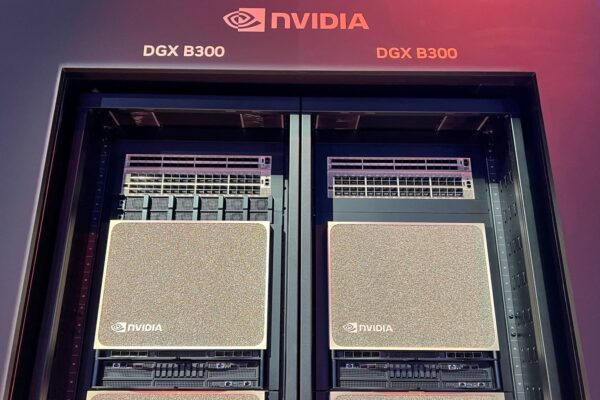 Buy Nvidia, Broadcom and these other underappreciated AI plays, Goldman Sachs says