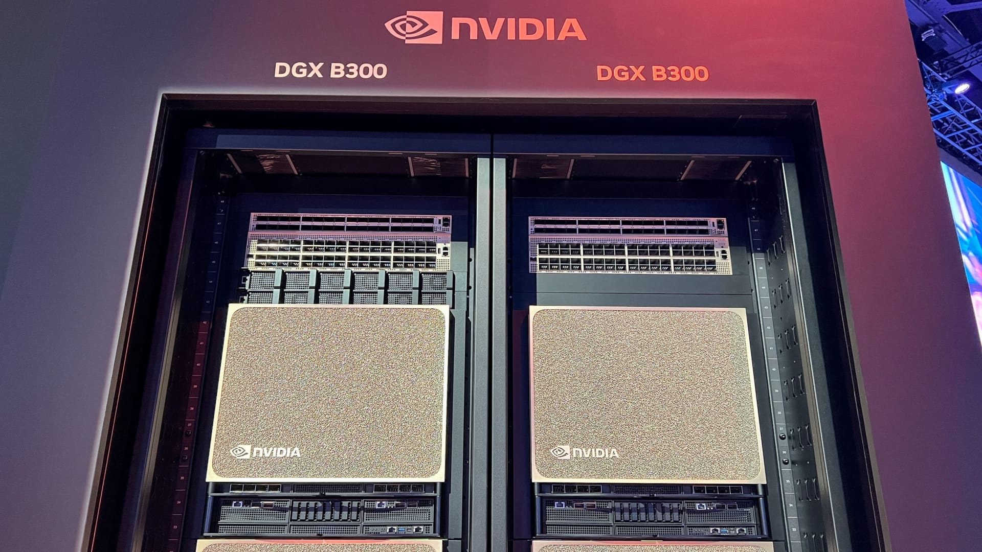 Buy Nvidia, Broadcom and these other underappreciated AI plays, Goldman Sachs says