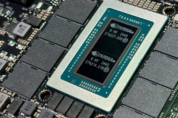 Citi raises price target on Nvidia, citing expanding AI opportunity