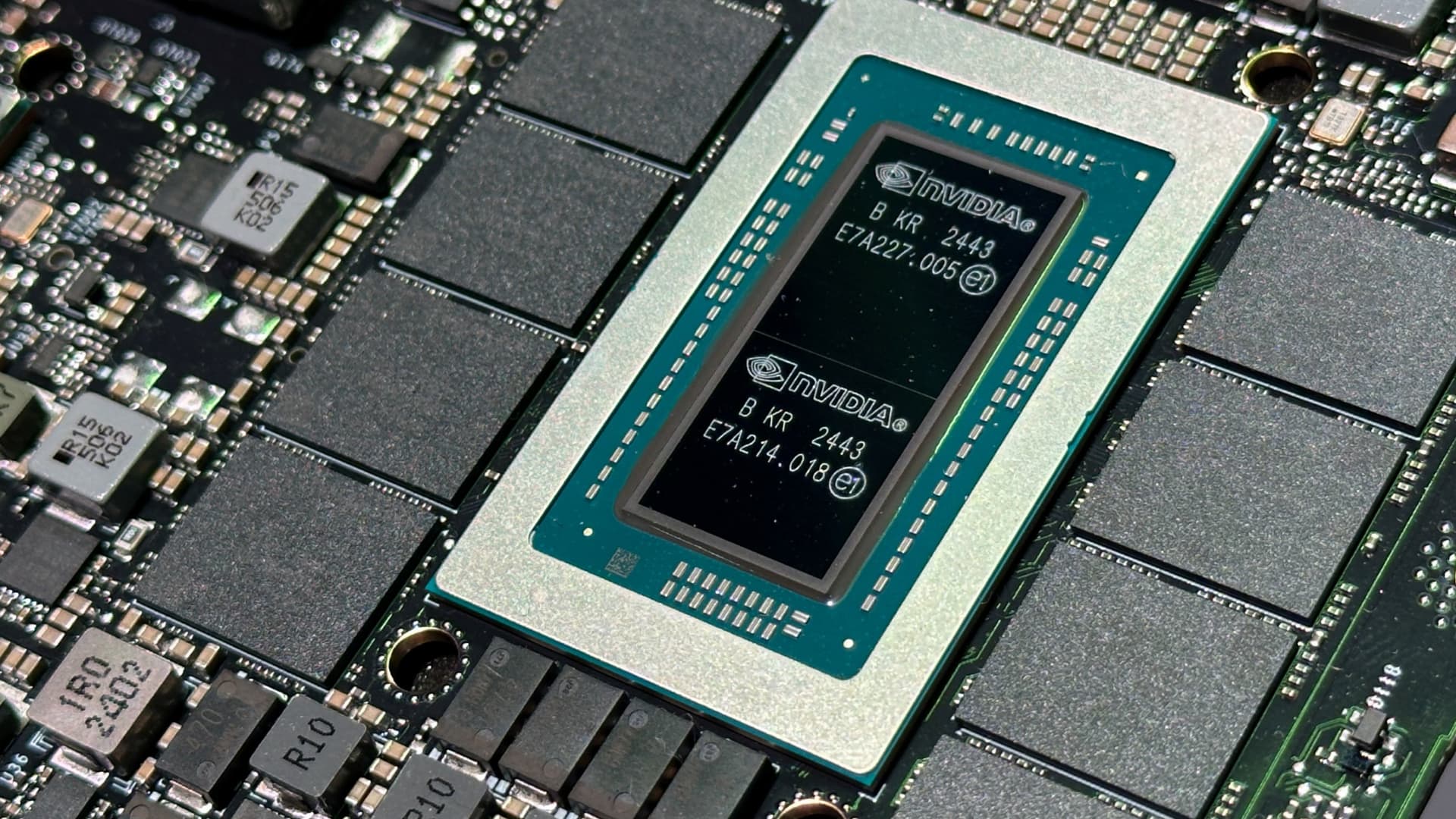 Citi raises price target on Nvidia, citing expanding AI opportunity Citi raises price target on Nvidia, citing expanding AI opportunity