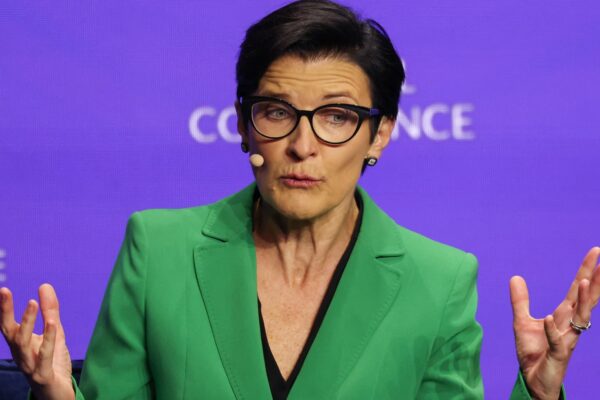 Citigroup (C) earnings Q2 2025