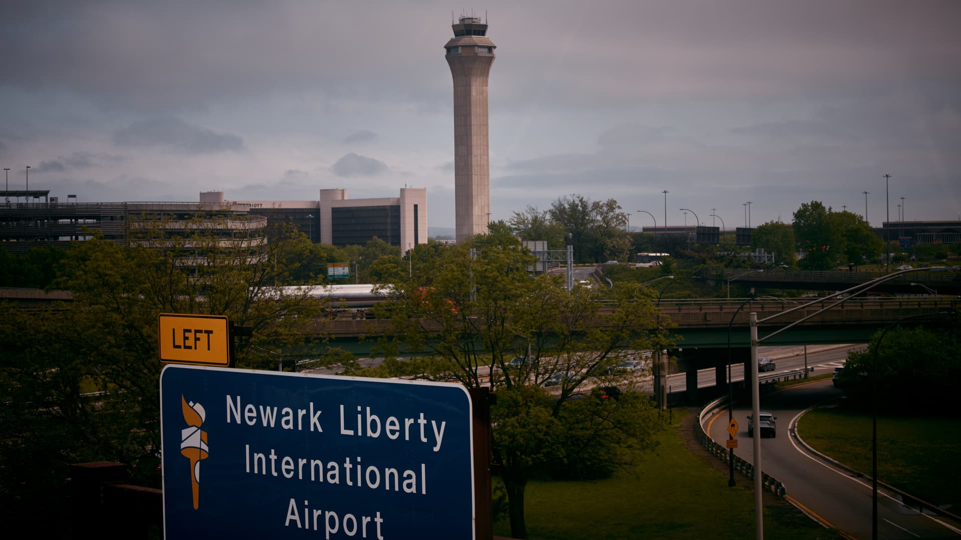 Watchdog to audit FAA relocation of Newark air traffic controllers Watchdog to audit FAA relocation of Newark air traffic controllers
