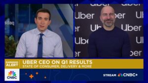 Uber to let women drivers and riders request to avoid pairing with men