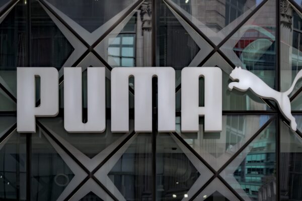 Puma shares plunge 18% after full-year sales, profit outlook cut on U.S. tariffs