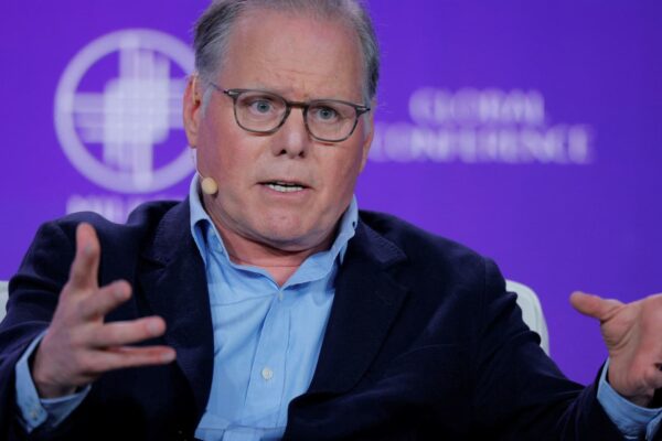 Warner Bros. Discovery names spinoff companies