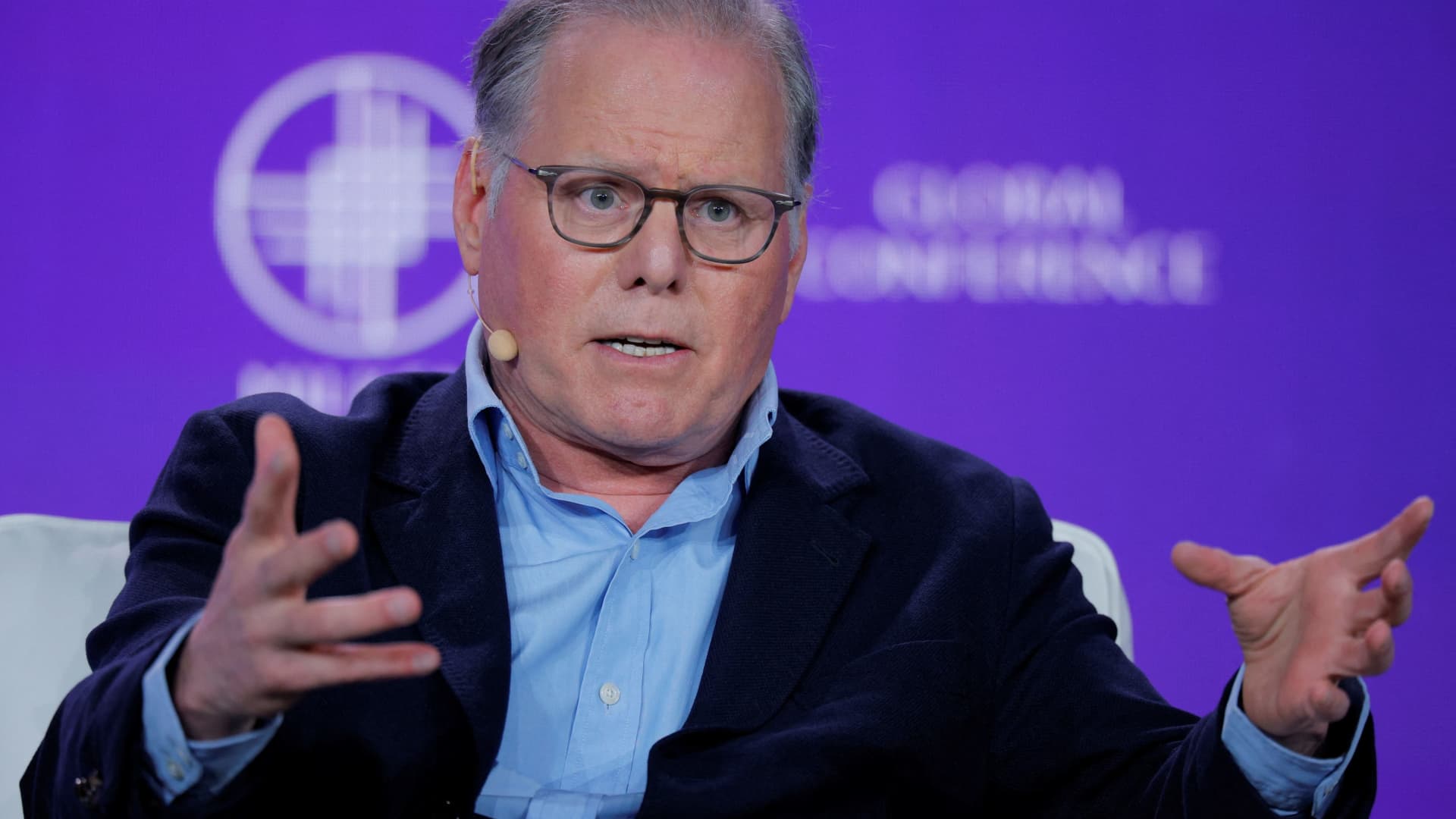 Warner Bros. Discovery names spinoff companies