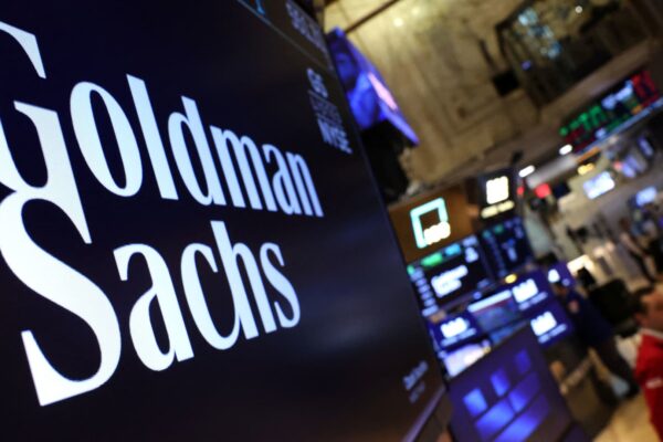 Goldman Sachs autonomous coder pilot marks major AI milestone