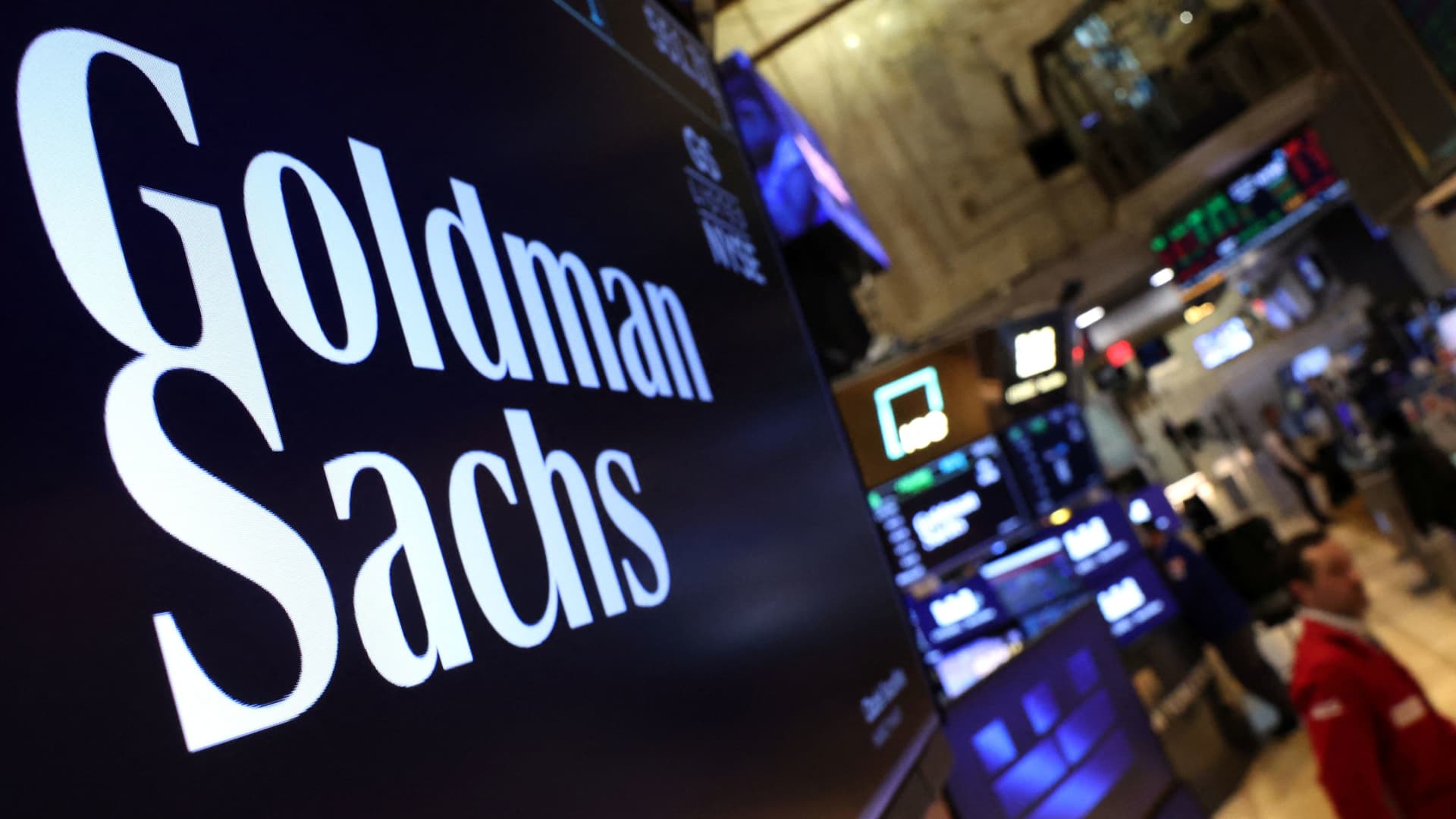 Goldman Sachs, BNY introduce money market fund digital tokens