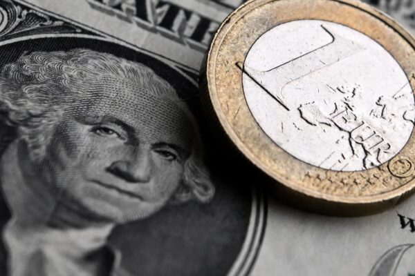 EU-U.S. trade deal dented euro strength. Strategists say it may not last